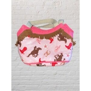 Sassy Pet Saks Purse